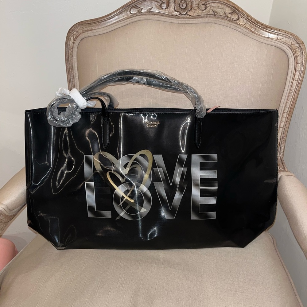 Victoria’s Secret bag
